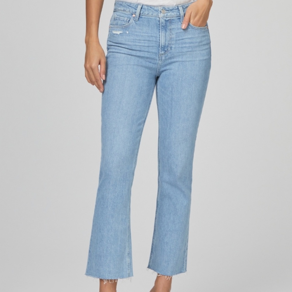 NWT Paige denim jeans